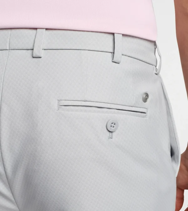 Travel Well | T-Shirts-Peter Millar Travel Well | T-Shirts Surge Signature Performance Short