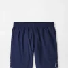 T-Shirts-Peter Millar T-Shirts Swift Performance Short