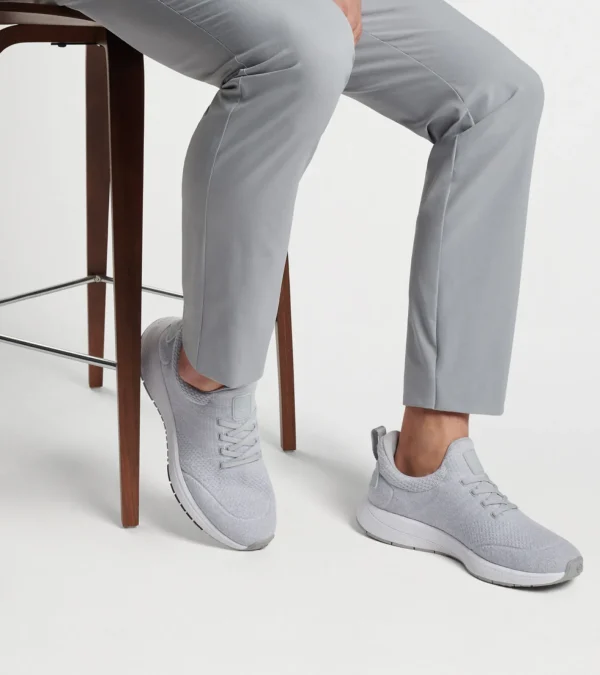 Travel Well | Sport Coats-Peter Millar Travel Well | Sport Coats Tellustride Sneaker