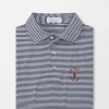 U.S. Open Collection-Peter Millar U.S. Open Collection 124th U.S. Open Hales Performance Jersey Polo