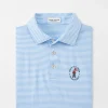 U.S. Open Collection-Peter Millar U.S. Open Collection 124th U.S. Open Hales Performance Jersey Polo