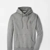 U.S. Open Collection-Peter Millar U.S. Open Collection 124th U.S. Open Lava Wash Hoodie