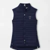 U.S. Open Men's-Peter Millar U.S. Open Men's 124th U.S. Open Women's Fuse Hybrid Vest