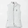 U.S. Open Men's-Peter Millar U.S. Open Men's 124th U.S. Open Women's Fuse Hybrid Vest