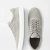 Sport Coats-Peter Millar Sport Coats Vantage Suede Sneaker