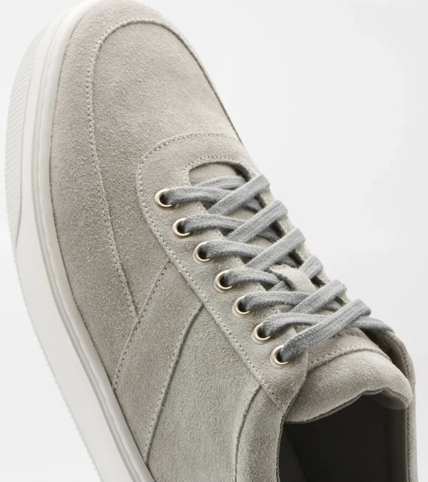 Sport Coats-Peter Millar Sport Coats Vantage Suede Sneaker