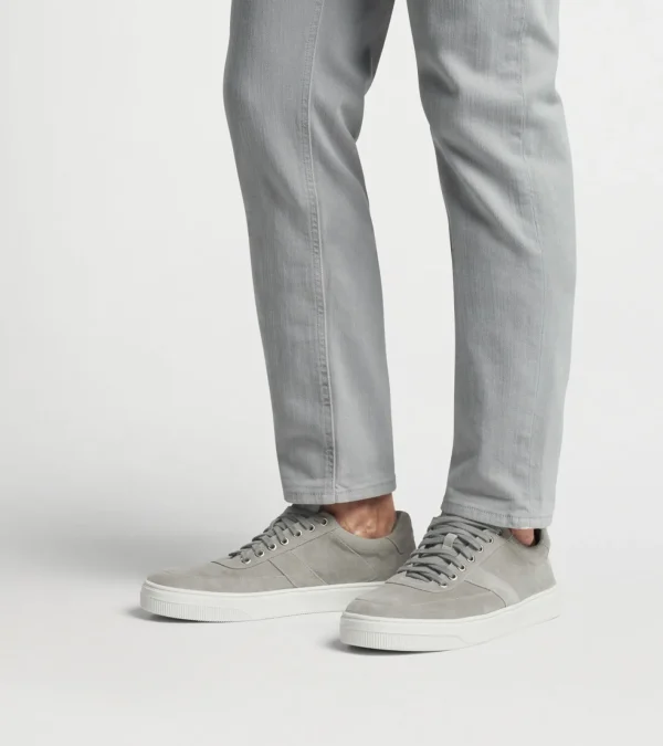 Sport Coats-Peter Millar Sport Coats Vantage Suede Sneaker