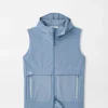 Travel Well | Jackets & Coats-Peter Millar Travel Well | Jackets & Coats Via Vest