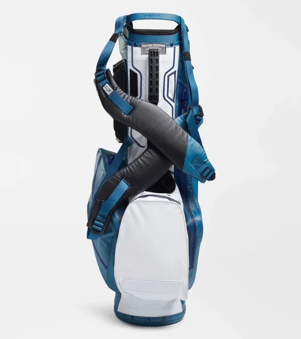 Travel Well | U.S. Open Women's-Peter Millar Travel Well | U.S. Open Women's Waterproof Golf Bag