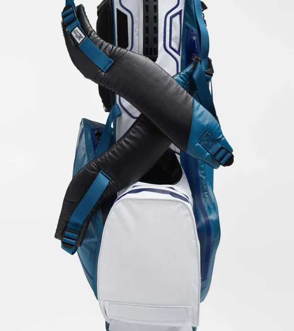 Travel Well | U.S. Open Women's-Peter Millar Travel Well | U.S. Open Women's Waterproof Golf Bag