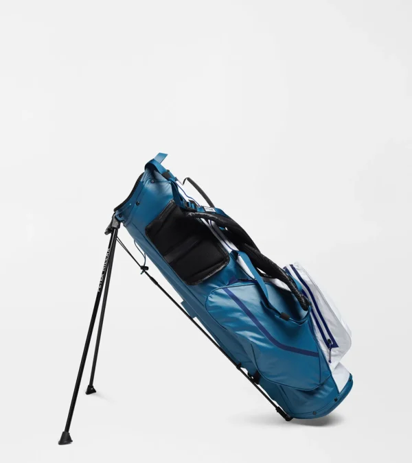 Travel Well | U.S. Open Women's-Peter Millar Travel Well | U.S. Open Women's Waterproof Golf Bag