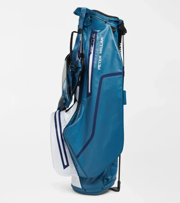 Travel Well | U.S. Open Women's-Peter Millar Travel Well | U.S. Open Women's Waterproof Golf Bag