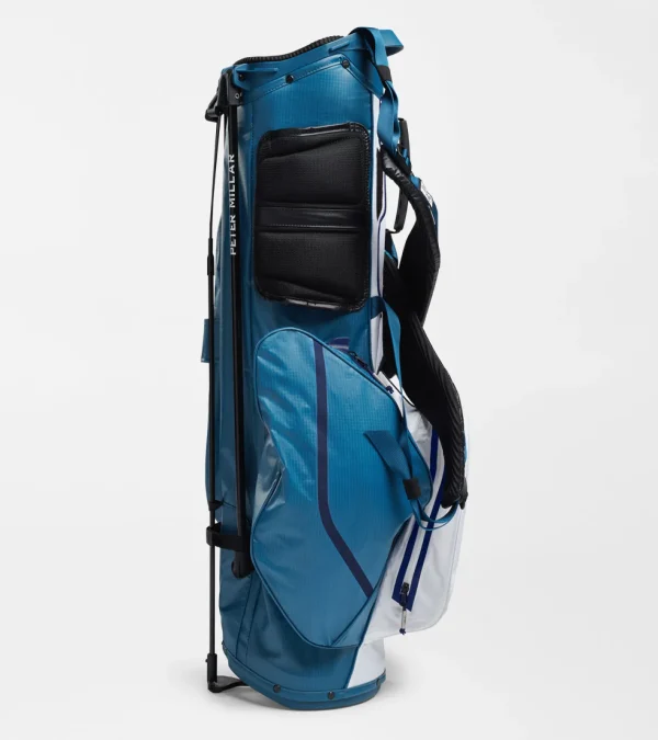 Travel Well | U.S. Open Women's-Peter Millar Travel Well | U.S. Open Women's Waterproof Golf Bag