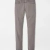 For The Course-Peter Millar For The Course Wayfare Five-Pocket Pant