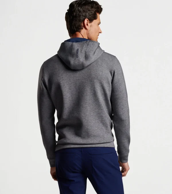 Polos | Travel Well | Sweaters-Peter Millar Polos | Travel Well | Sweaters Winsome Half-Zip Hoodie